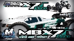 MBX-7T R ECO 1/8 4WD OFF-Road Elektro-Truggy
