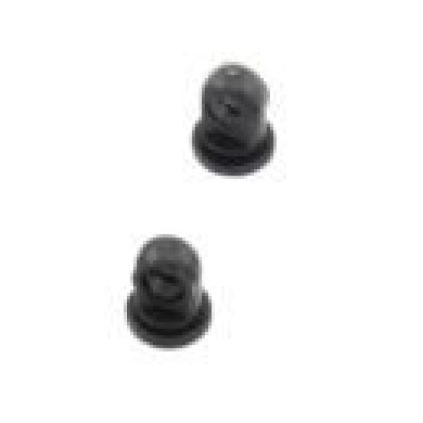 Ball cap shock absorber (2) (#811306)