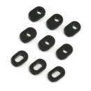 Caster inserts (3+3+3) (#109104)