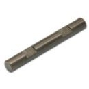 Shaft middle bearing block "PRO" aluminium (#506119)