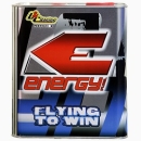 Energy Competition Fuel - 16% on-road - 4L (ENY164C)