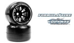 Volante Formula ETS Tyres Rear (#VT-VF1-CRS)