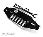 Chassis Kit T2R Pro FRP   (#301120)