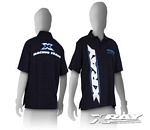 XRAY STYLISCHES POLO SHIRT  (S)   (#395201)