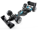 Velox F1 1:10 Formula One (#100001-18)
