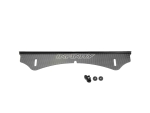 INFINITY REGULAR WEIGHT LIP SPOILER SET (Carbon Style with Logo)