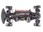 Preview: IF14-Ⅱ 1/10 EP TOURING CHASSIS KIT (Carbon Chassis Edition) (# CM-00006)