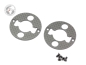 Preview: INFINITY CARBON FRONT WHEEL PLATE