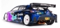 Preview: GORILLA FWD TOURING CAR BODY 190mm #ZR-0008-07