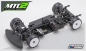 Preview: MTC2 Kit mit Alu-Chassis 1/10 E-TW (#MUGA2003-A)