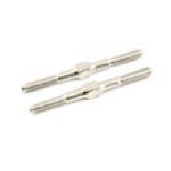 Turnbuckle 4x53mm (2) (#200102)