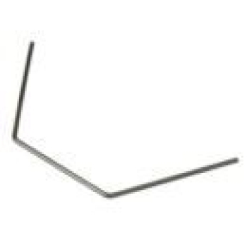 Anti-roll bar V10 Pro rear 2.4mm (#404514)