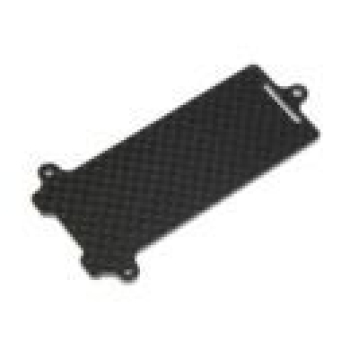 Battery pack plate EC 2012 (#412311)