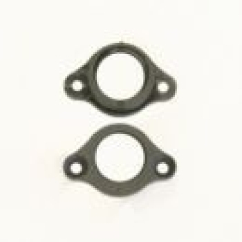 Excentric bulkhead front "high"(2) (#502101)