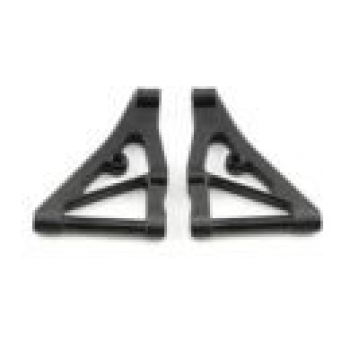Wishbone lower front "PRO" (r�) - plastic (#606512)