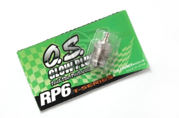 Glow plug OS RP06