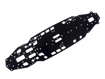 Chassis Alu
