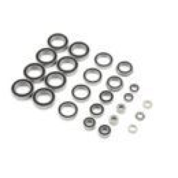 Ball-bearing Set complete V8 "PRO" (26) (#790002)