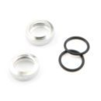 Preload adjust. nut  O-Ring (2�) (#811303)