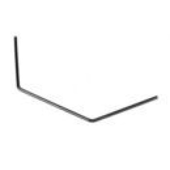 Anti-roll bar front soft 2,4mm (#906304)