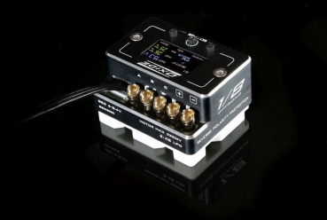 OXIDE 1/8 G1 Competition OFFROAD Regler 2-4S ELCERAM