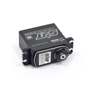 Brushless Servo HV - High Speed 20.0kg/0.065sec @7.4V       #BH9027