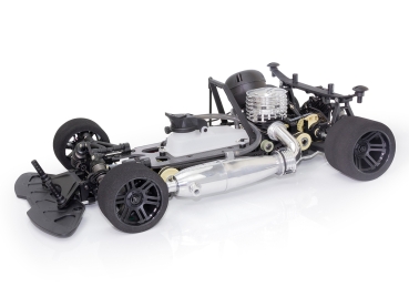 KIT CHASSIS SPEC WIDE GP 10/1 I (# CM-00008)