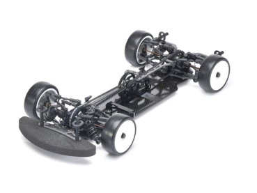 INF1NITY IF14 SPECIALE 1/10 SCALE EP TOURING CAR CHASSIS KIT (#CM00019)