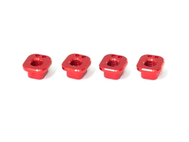 ALU CAMBER BUSHING (2dot / 4pcs)