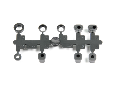 SUSPENSION BUSHING SET  (#G001)