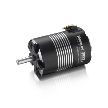 Xerun3652SDBrushlessMotor4300kVSensored5mmWelle (#HW30401059)