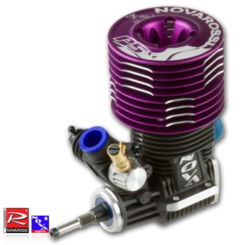 NOVAROSSI P5 XL Turbo 3,5cc
