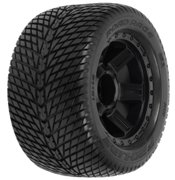 ProLine Road Rage 3.8Zoll