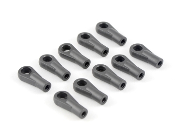 BALL END M 5.8mm 10pcs  (#)