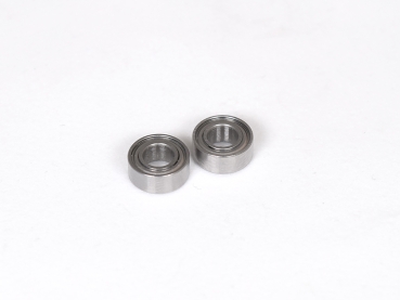 BEARING 5x10x4 2pcs  (#)