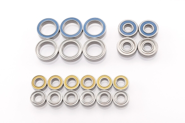 Revolution Design Ultra Bearing Set Yokomo YZ-4 SF