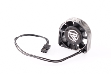RUDDOG 40mm Aluminium HV High Speed Cooling Fan