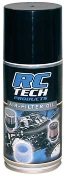 Luftfilter Spray 150ml