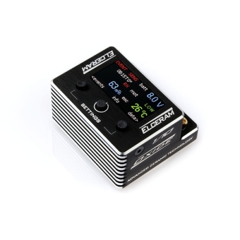 NEU OXIDE G2 1/10 Competition Brushless-Regler ELCERAM (spezielle Stock-Performance)