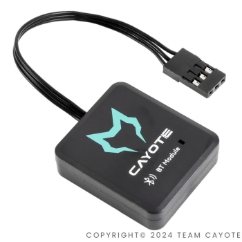 B-Tune Bluetooth Module