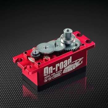 Power HD On-road L-15HV - Combo