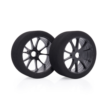 Matrix 1/8 GT Tires 30 Shore RC Model Tires (30sh)