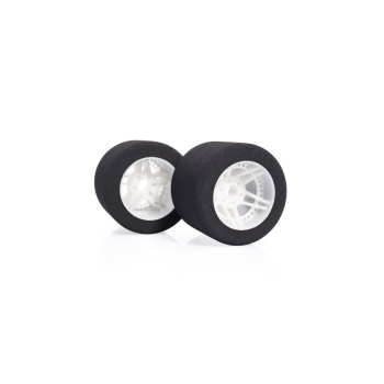 Matrix 1/8 Rear FIVE UGRIP Light 35 Shore RC Model Tires (60mm | 75mm | 35Sh)