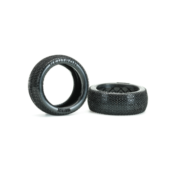Matrix Neutron Clay Soft 1:8 Buggy Tires only (2pcs)