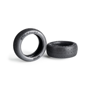 Matrix Stardust Super Soft 1:8 Buggy Tires only (2pcs)