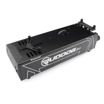 RUDDOG 1/10 & 1/8 Nitro Onroad Starter Box