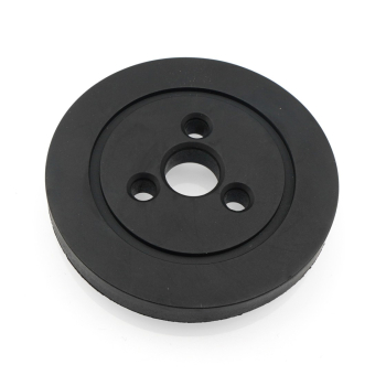 RUDDOG Starter Box Replacement Rubber Wheel (fits RP-0838)