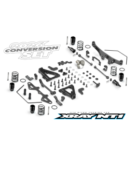NT1 2026 CONVERSION SET XRAY