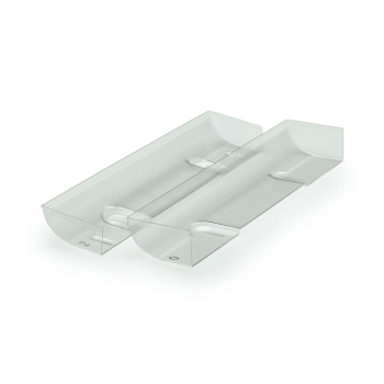 Xtreme 1/10 EP Medium Wing (0° - 2° | 2pcs | Precut)