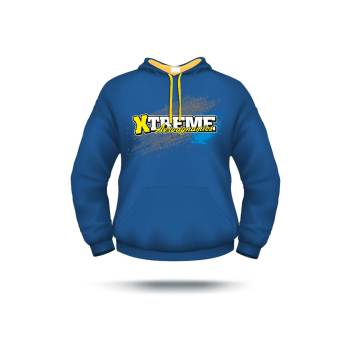 Xtreme Hoodie L